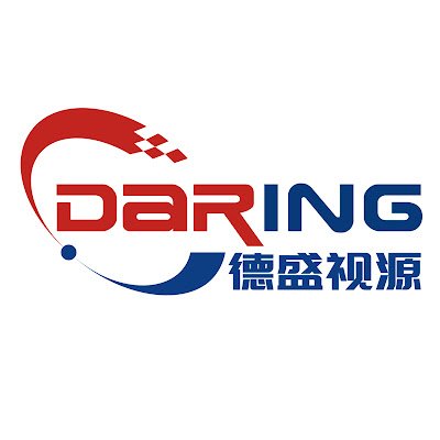 DaringLed's profile picture. Professional Led screen solution provider , we are dedicated to helping customers get value-added led display solution .