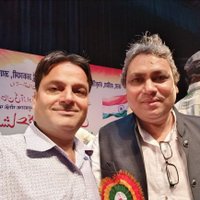 Majid Khan Gauri Shayar (@gaurimajid1983) 's Twitter Profile