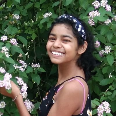 Vandanasree3's profile picture. 