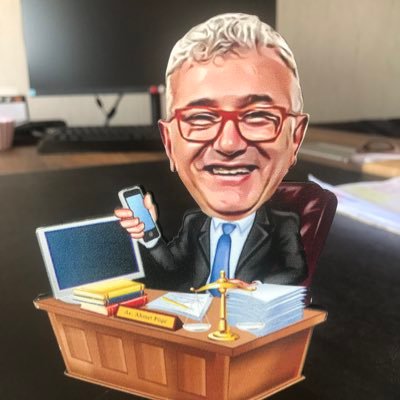 avahmetpoge's profile picture. 