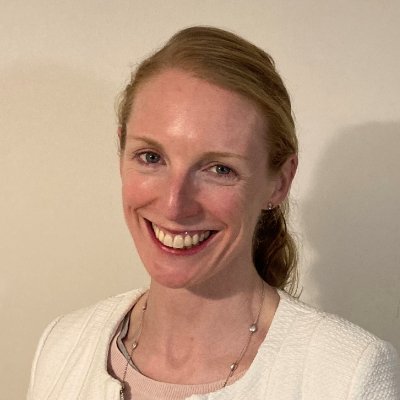 AnnaMaryFord's profile picture. Senior Media Advisor, Christian Aid. Tweets my own.