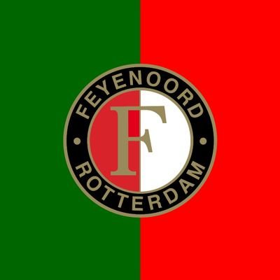 Portuguese fan account of Feyenoord 🔴⚪⚫🇵🇹