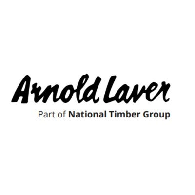 Arnold Laver