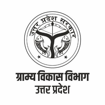 Department of Rural Development, Government of Uttar Pradesh, Lucknow