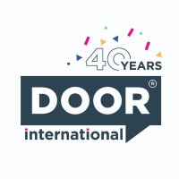 DOOR Training & Consulting(@DOOR_Training) 's Twitter Profile Photo