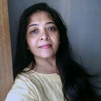 Author Inderjit Kaur (@inderjitkaurals) 's Twitter Profile