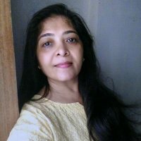 Author Inderjit Kaur(@InderjitkaurALS) 's Twitter Profile Photo