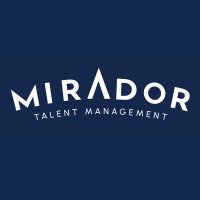 Mirador Management (@miradormgmt) 's Twitter Profile