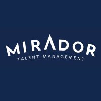 Mirador Management(@MiradorMgmt) 's Twitter Profileg