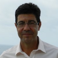 Pedro Moreno Gea (@pedromorenogea) 's Twitter Profile