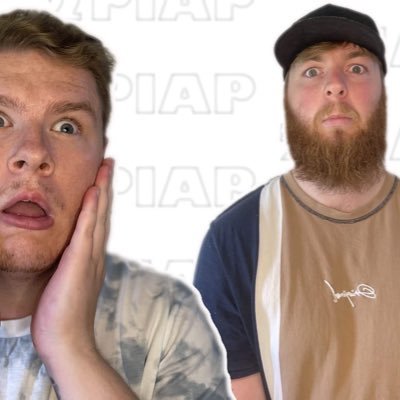 Welcome to the official JustBenAndKyle Twitter! We’ll be posting all of your favourite content 👀 YouTube | JustBenAndKyle TikTok | JustBenAndKyle