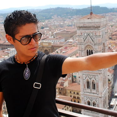 carlitoux's profile picture. Computer Engineer, Blogger, Trance Lover ♪ DJ/Producer, Friendly and Good Looking ☺ If you want to know more about me, be cool and follow me :)