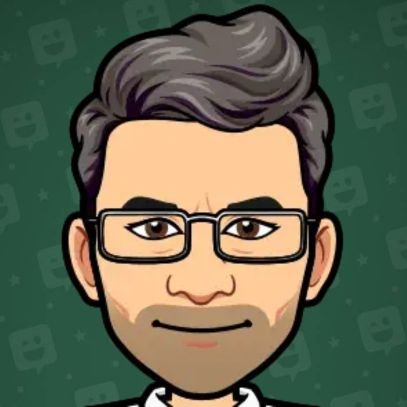 Rohit Patwardhan Profile