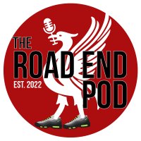 The Road End Podcast(@TheRoadEndPod) 's Twitter Profile Photo