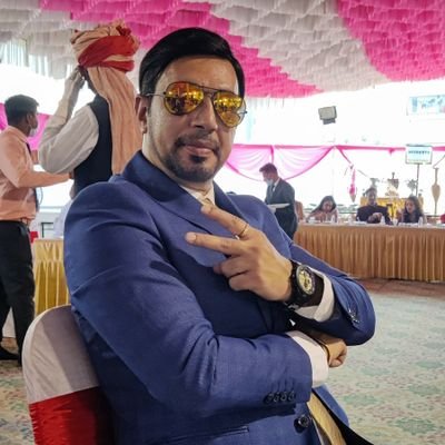 nikhilkarkera's profile picture. 