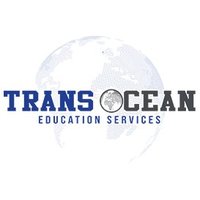 TRANSOCEAN EDUCATION(@TRANSOCEANEDUC1) 's Twitter Profile Photo