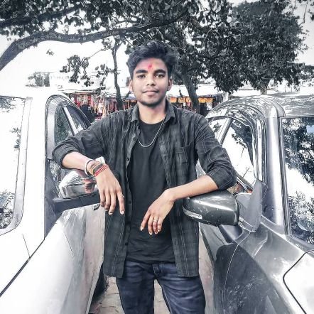 ankurRaj143's profile picture. Student
Ranchi