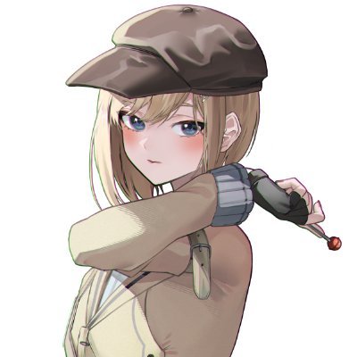 Whaleryさんのプロフィール画像