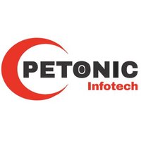 Petonic Infotech (@petonicinfotech) 's Twitter Profile