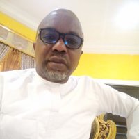 Dr. Amos Iruenabere (@amosiruenabere) 's Twitter Profile