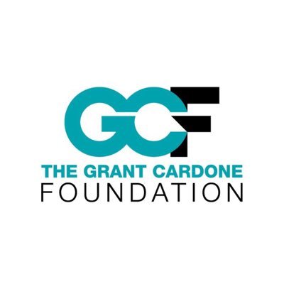 Founded by @GrantCardone - Providing mentoring and education to adolescents in underserved populations, especially those without a father figure.