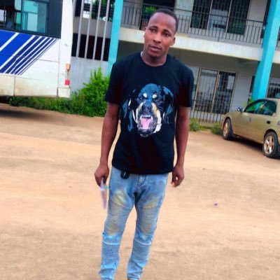 Abdul_rawshid's profile picture. work 💪 nd pray 🙏🏻