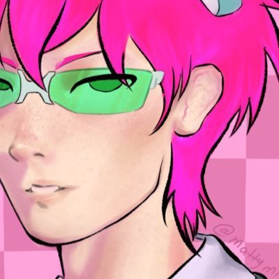 matty 🍓 commissions open 💘さんのプロフィール画像