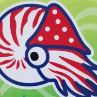 ぽんぷ (@n_pompilius) 's Twitter Profile Photo