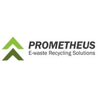 Prometheus Recycling(@PrometheusRecy1) 's Twitter Profile Photo