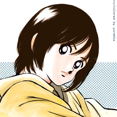 ctrlaltdeletel's profile picture. muggle