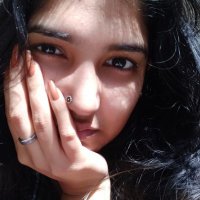 Shruti (@nishishruti) 's Twitter Profile Photo