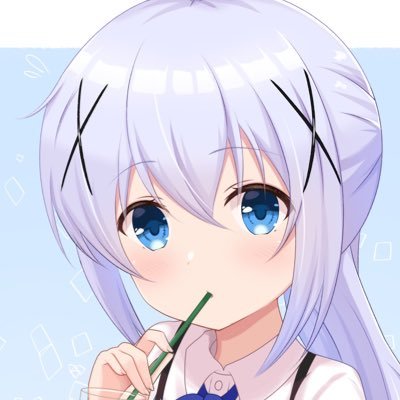 あいでんさんのプロフィール画像