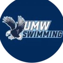 UMW Swimming