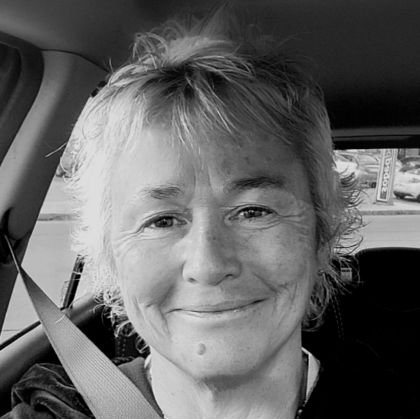 Gringa1957's profile picture. 