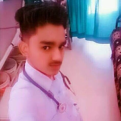 DRMOHANYADAV4's profile picture. 