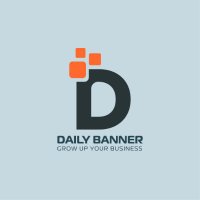 Daily Banner App(@dailybannerapp) 's Twitter Profile Photo