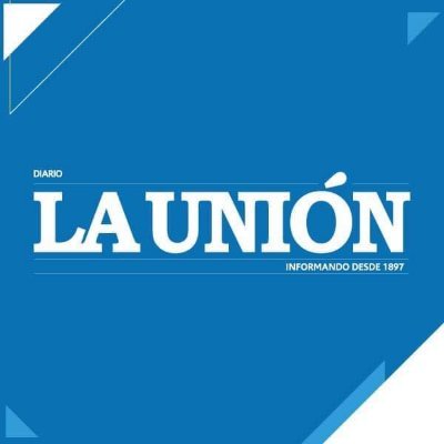 La Unión es un diario fundado en 1897, refleja noticias de Lomas y también del ámbito nacional.