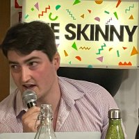 Rory Doherty (he/him) 🇵🇸 🇵🇸 🇵🇸 (@roryhasopinions) 's Twitter Profile