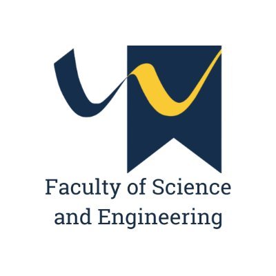 Faculty of Science & Engineering at University of Wolverhampton (@wlv_uni) 

✉️ admissions@wlv.ac.uk 
☎️ 01902 323505