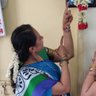 NaturallySudha's profile picture. Natural | Healthy | Holistic lifestyle | 
Sharing beauty of our Earth - Her Designs, Colors and Cultures |
'Bharat'iya பொண்ணு | Ama'Poet'eur | Yoga-holic