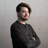 Lucas Bongers (@bongers_lucas) Twitter profile photo