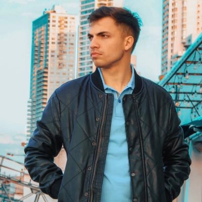 📈 Trader since 2018 - 👨‍🎓Engineer - DEFi - Investor - TG Channel https://t.co/a6oSqvLnq6 🔥 #BNB #ETH #NFTs