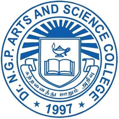 @DrNGPASC_KMCRET