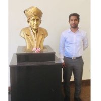 Deekshith Sundar Shetty (@ideeksshetty) 's Twitter Profile