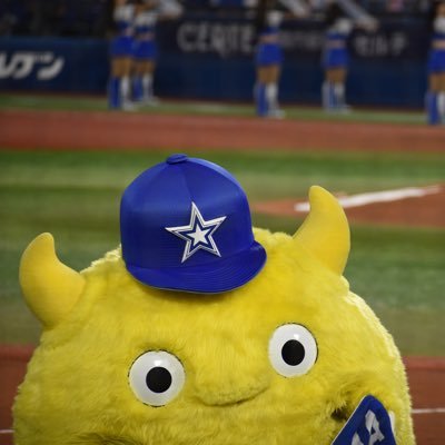 福岡在住のベイスターズファンです(今季ハマスタ2戦2勝)🌟aiko🌟パリーグはホークス応援してます🙌