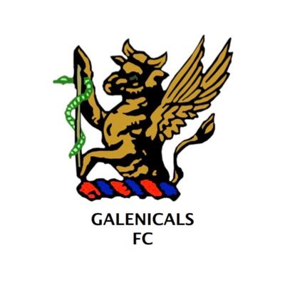 Galenicals FC