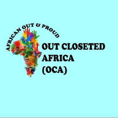 Queer writers living & writing out closet experiences of LGBTQ persons in Africa.. Unapologetic for being ourselves.. Deal with it...🏳️🌈