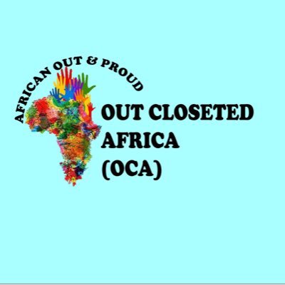 Queer Amateur writers living out closet experiences of LGBTQ persons in Africa.. Unapologetic for being ourselves.. Deal with it...🏳️‍🌈