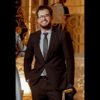 Ahmed H. Seif (@ahmedhseif99) 's Twitter Profile