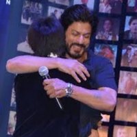 SRKian Samyak(@DMajesticSam) 's Twitter Profile Photo